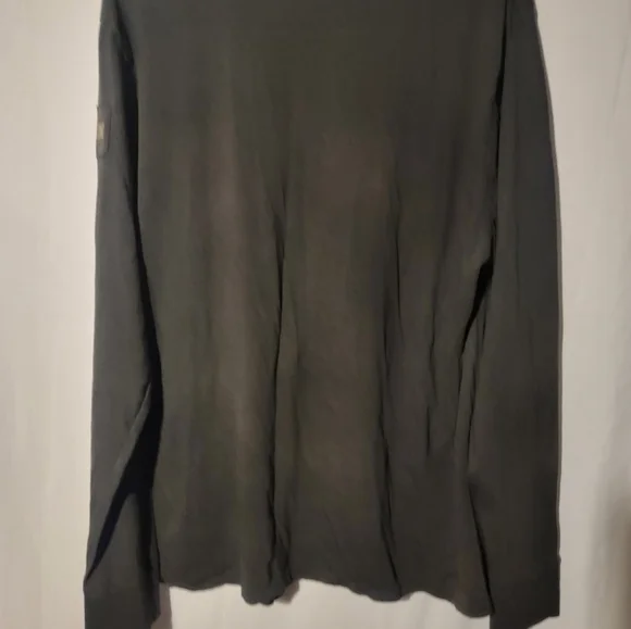 Women's Harley-Davidson Studded Distressed Eagle Size 2W 99124-19VW - Picture 6 of 6